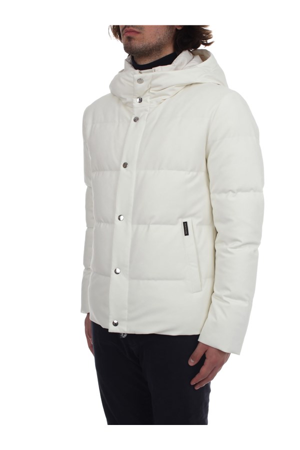 Montecore Outerwear Quilted jackets Man F05MUCX742-185 01 1 
