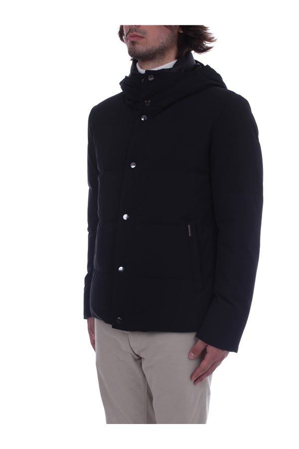 Montecore Outerwear Quilted jackets Man F05MUCX742-185 99 1 