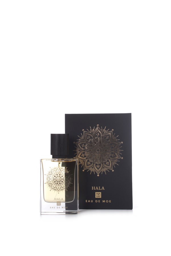 Eau De Moe Perfums Eau de parfum Man 54001 0 