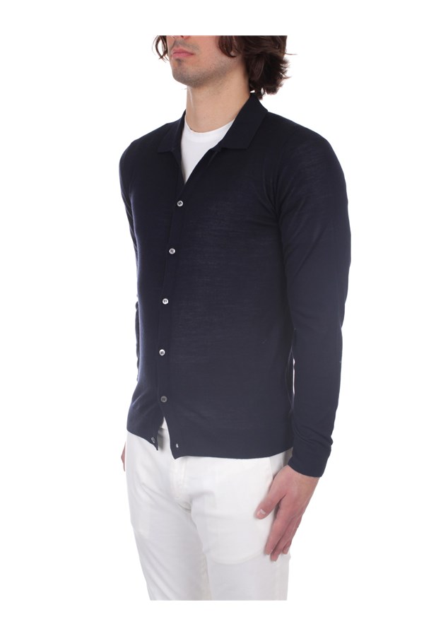 Ballantyne Knitwear Cardigan sweaters Man B2H001 16W02 13777 1 