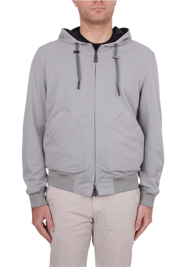 Kired Outerwear Lightweight jacket Man WTINGAW7904503001 0 