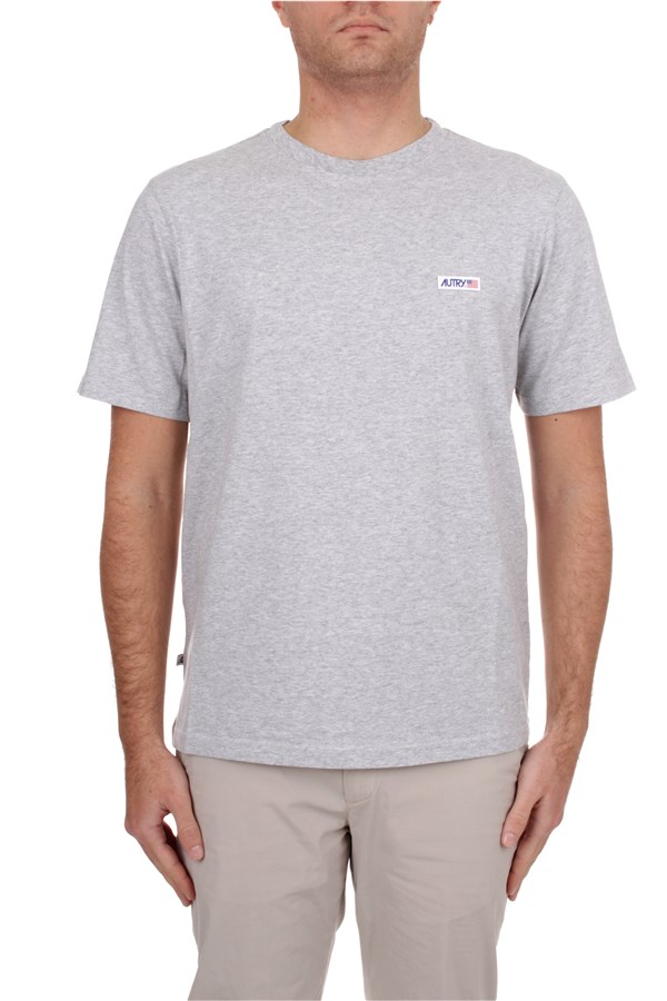 Autry T-Shirts Short sleeve t-shirts Man TSPM 502M 0 
