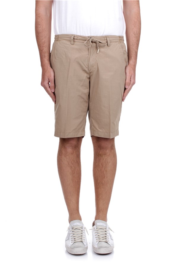 Briglia Shorts Chino pants Man MALIBU 324039 43 0 