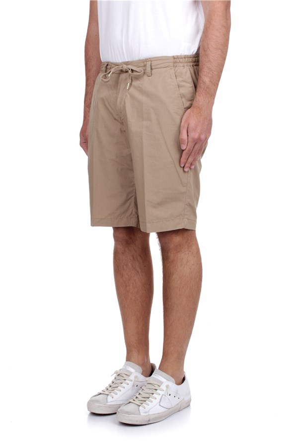 Briglia Shorts Chino pants Man MALIBU 324039 43 1 