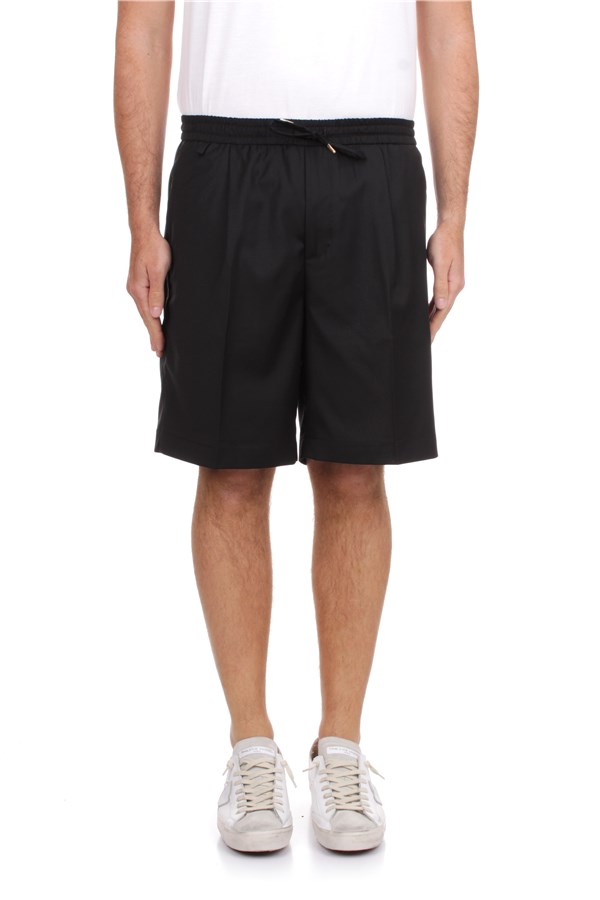 Briglia Shorts Chino pants Man MOLOKAIP 324132 10 0 