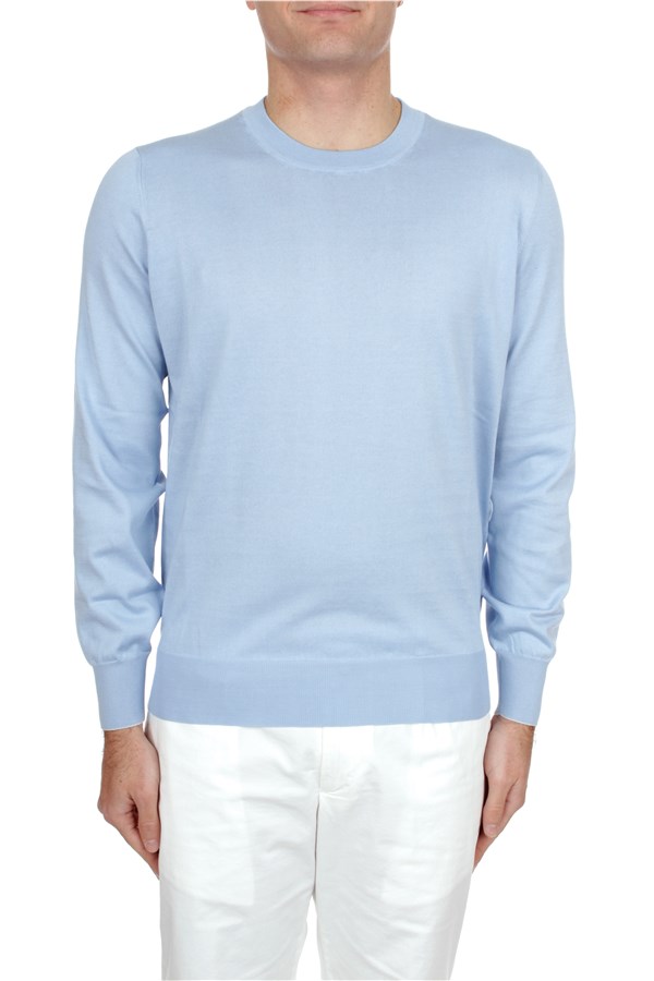 Brunello Cucinelli Knitwear Crewneck sweaters Man M2900100 CLA53 0 