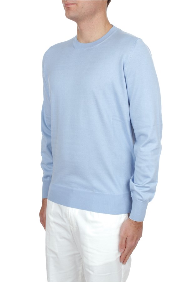 Brunello Cucinelli Knitwear Crewneck sweaters Man M2900100 CLA53 1 