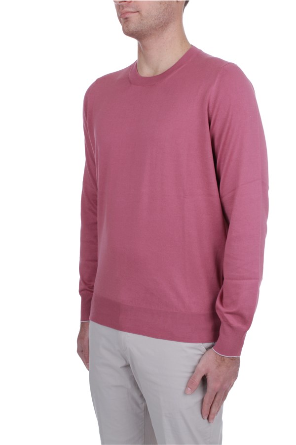 Brunello Cucinelli Knitwear Crewneck sweaters Man M2900100 CRX14 1 