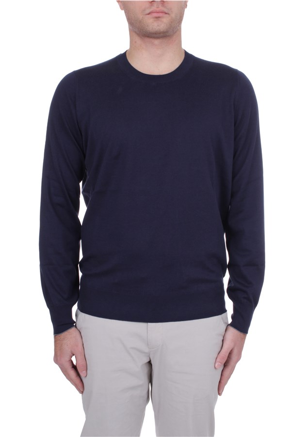 Brunello Cucinelli Knitwear Crewneck sweaters Man M2900100 CW425 0 
