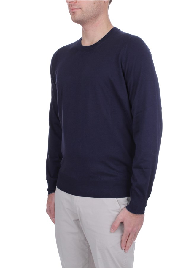 Brunello Cucinelli Knitwear Crewneck sweaters Man M2900100 CW425 1 