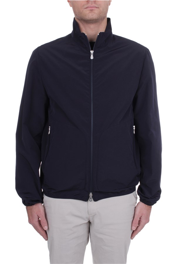 Brunello Cucinelli Outerwear Lightweight jacket Man MD4796162 CSM19 0 