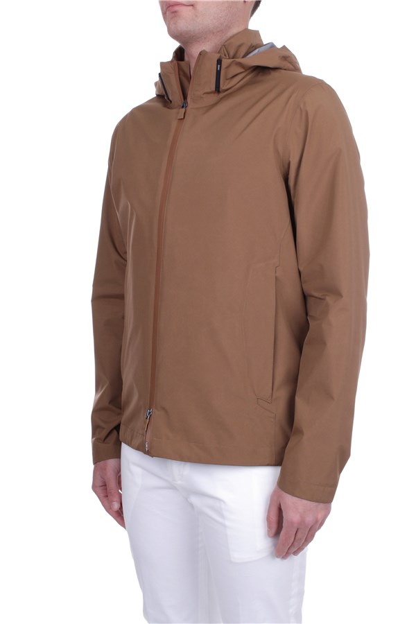 Herno Outerwear Lightweight jacket Man GI00119UL 11124 8086 1 