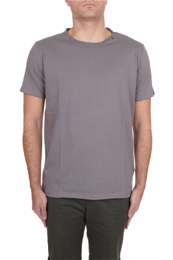 Replay T-Shirts Short sleeve t-shirts Man M3590 000 2660 622 0 