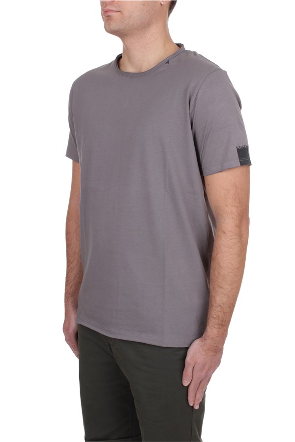 Replay T-Shirts Short sleeve t-shirts Man M3590 000 2660 622 1 