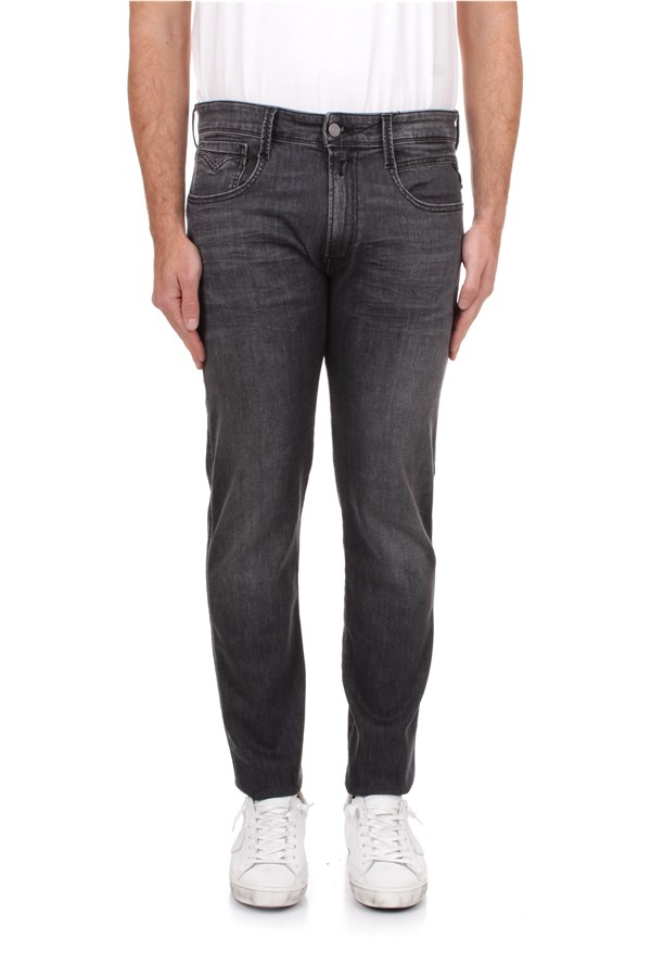 Replay Jeans Slim Uomo M914Y 000 51A 624 097 0 