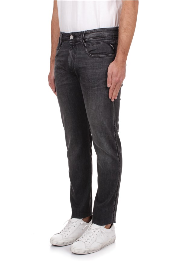 Replay Jeans Slim Uomo M914Y 000 51A 624 097 1 
