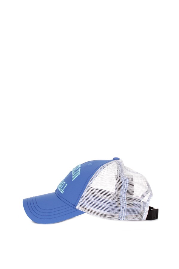 Franklin & Marshall Hats Baseball cap Man JU4005 000 A0466 1636 1 