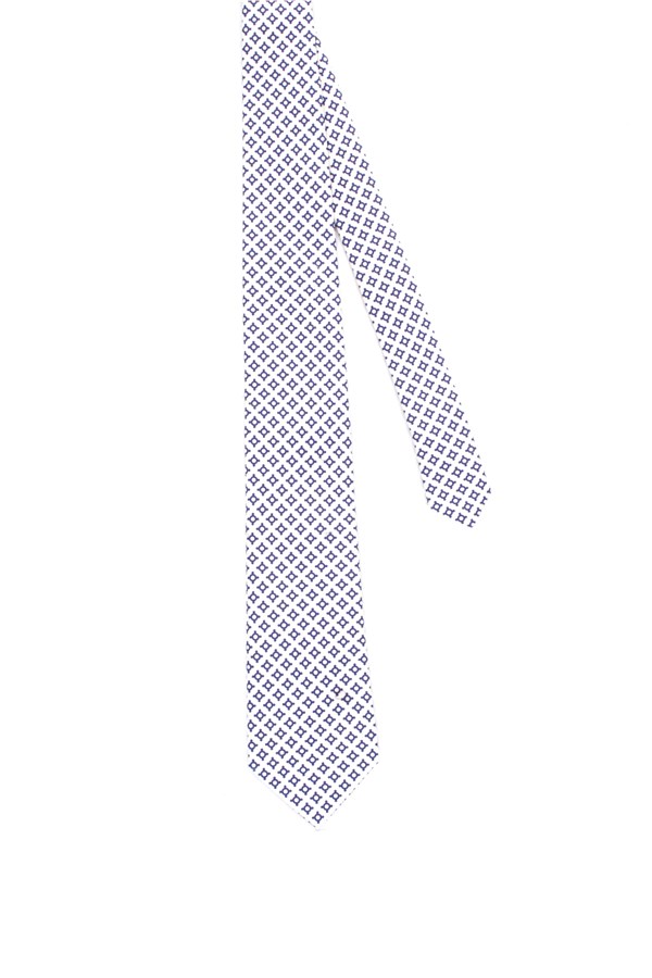 Rosi Collection Cravatte Bianco