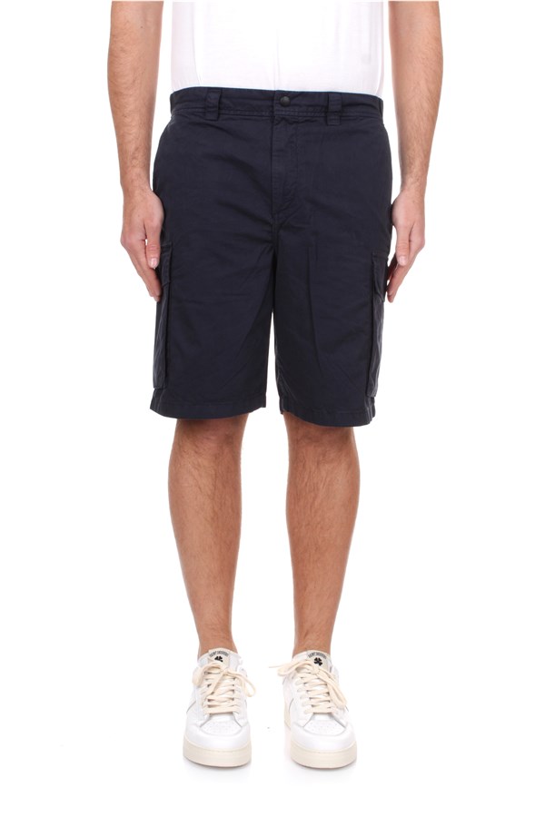 Woolrich Shorts Cargo pants Man CFWOSH0051MRUT3665 3989 0 