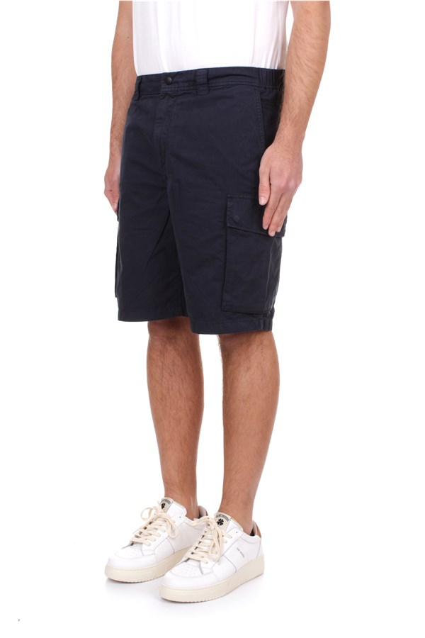 Woolrich Shorts Cargo pants Man CFWOSH0051MRUT3665 3989 1 