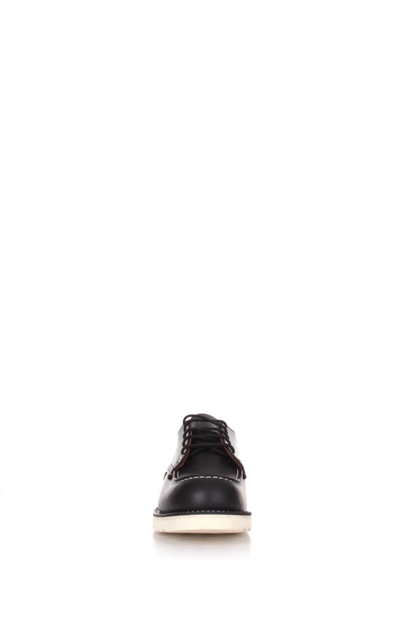 Red Wing Lace-up shoes Lace-up shoes Man 8090 1 